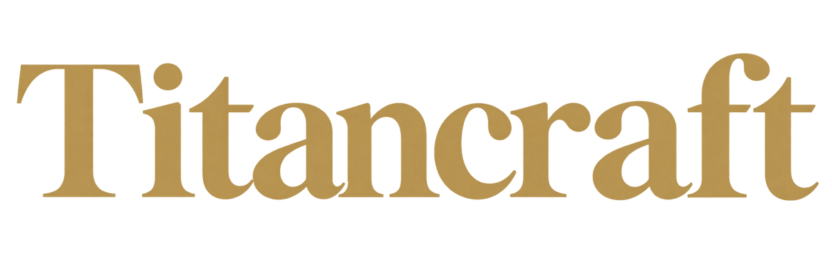 Titancraft