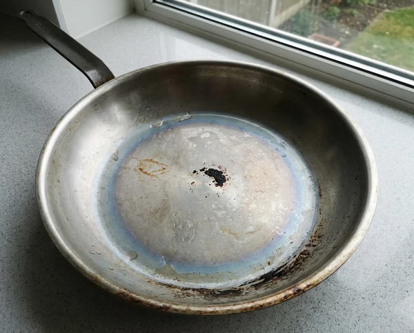 Von Grund auf bedenklich konzipiert